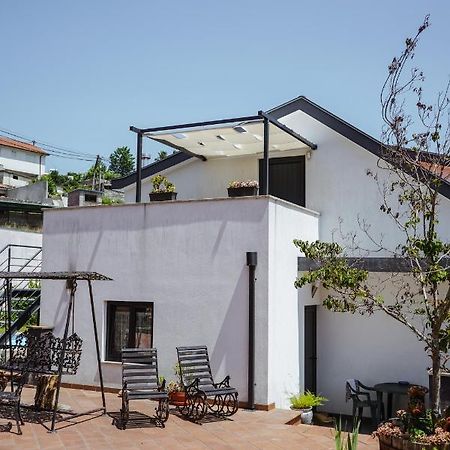 Casa De Luzes Apartment Amarante Ngoại thất bức ảnh