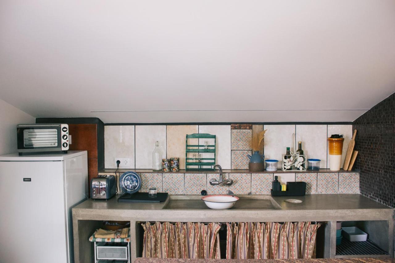 Casa De Luzes Apartment Amarante Ngoại thất bức ảnh