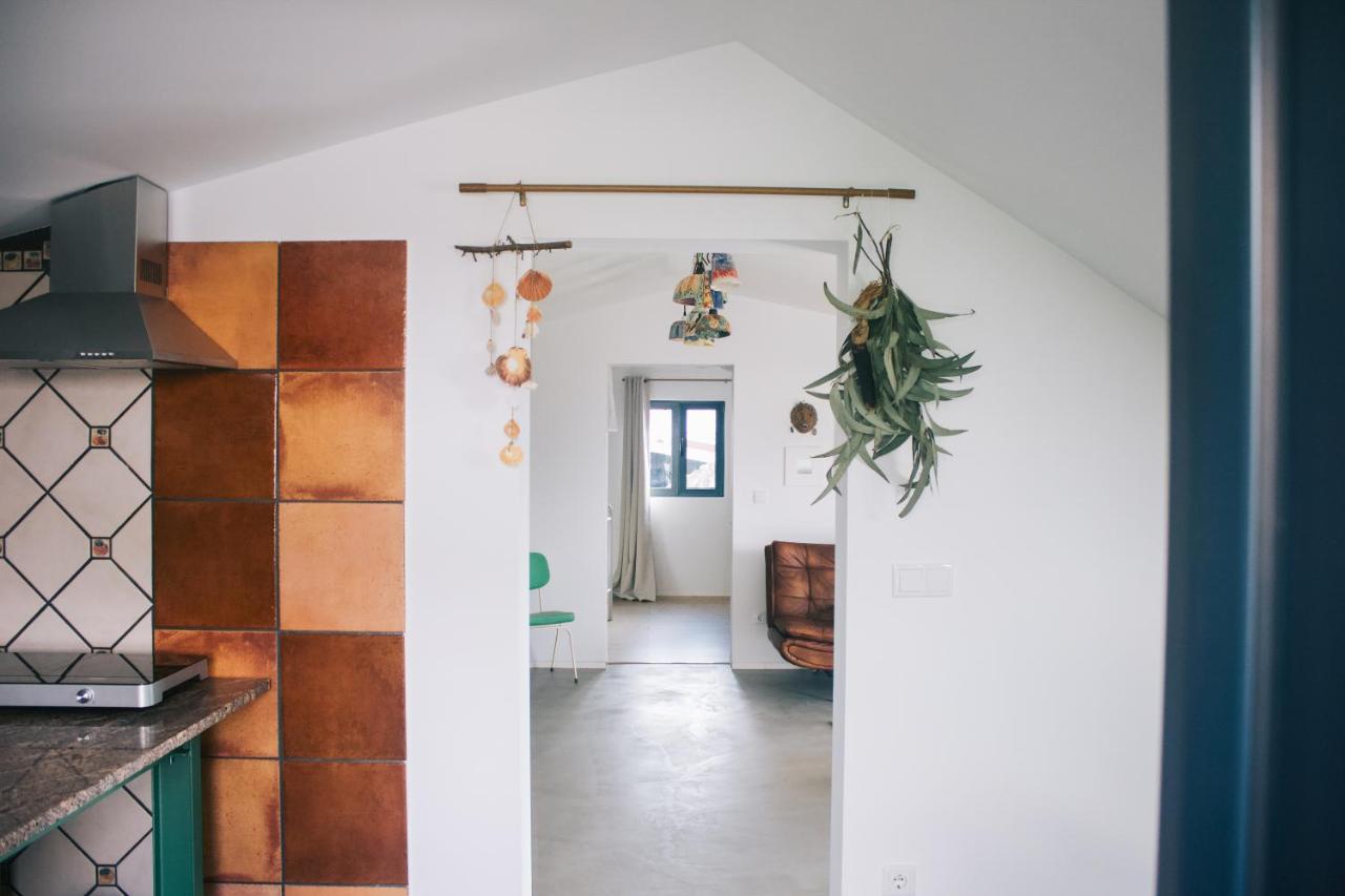 Casa De Luzes Apartment Amarante Ngoại thất bức ảnh