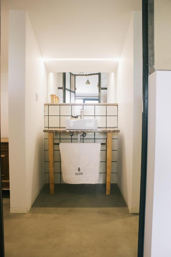 Casa De Luzes Apartment Amarante Ngoại thất bức ảnh