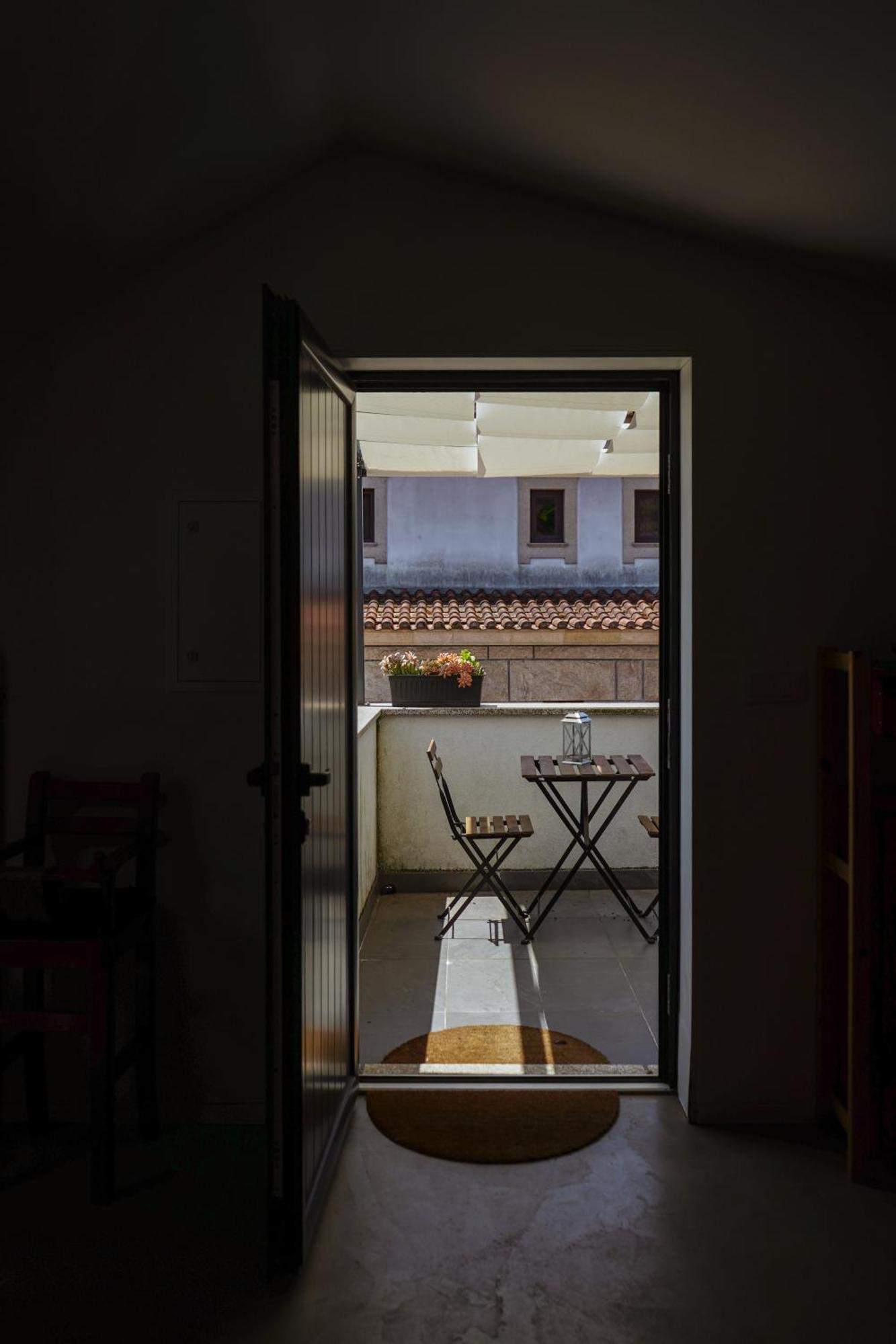 Casa De Luzes Apartment Amarante Ngoại thất bức ảnh