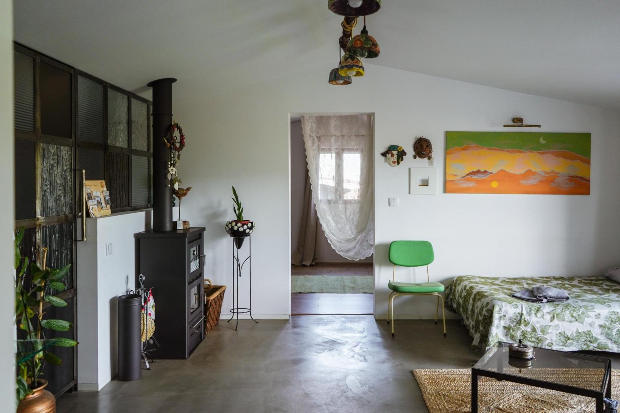 Casa De Luzes Apartment Amarante Ngoại thất bức ảnh