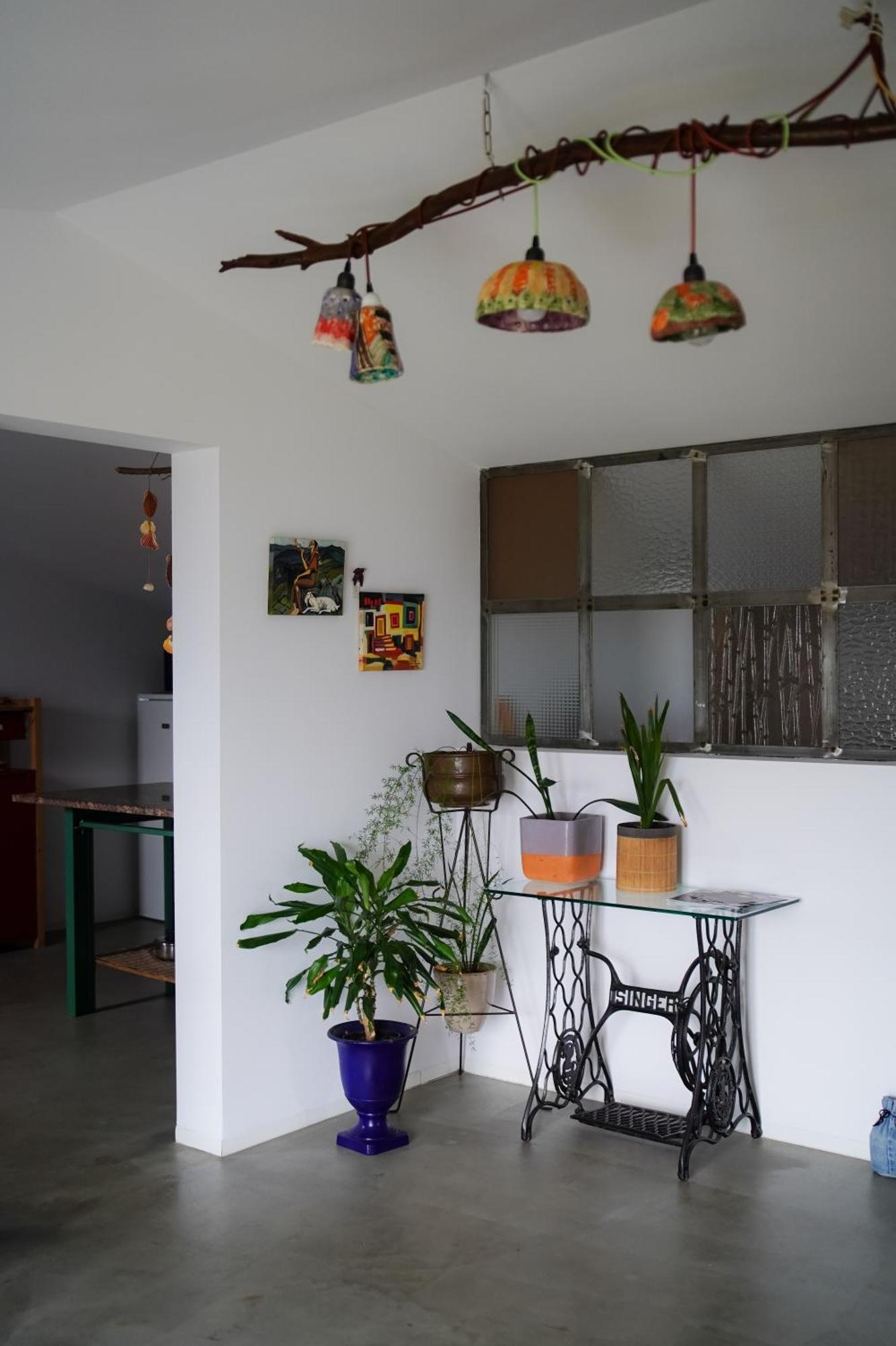 Casa De Luzes Apartment Amarante Ngoại thất bức ảnh